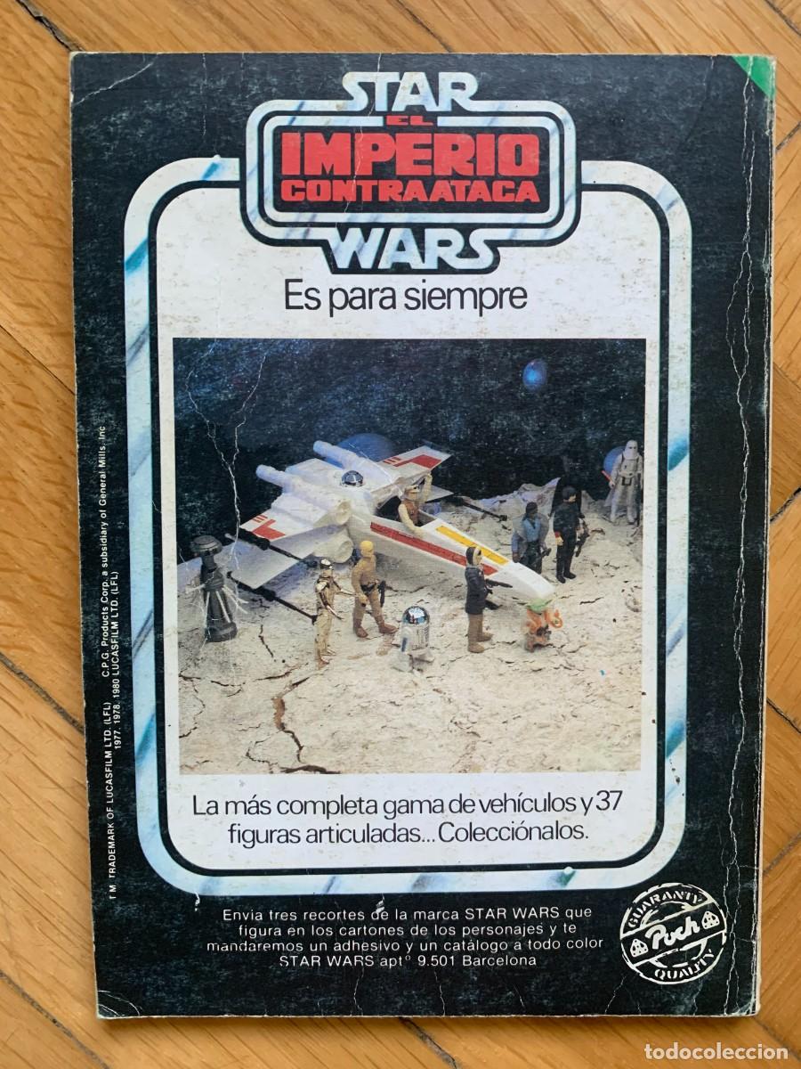 Tebeos: Copito n&ordm; 53 - Foto 3