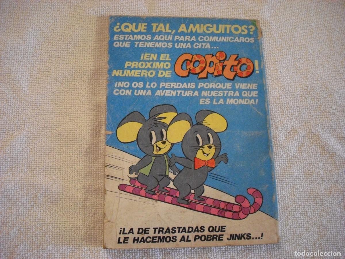 Tebeos: COPITO N. 76 - Foto 2
