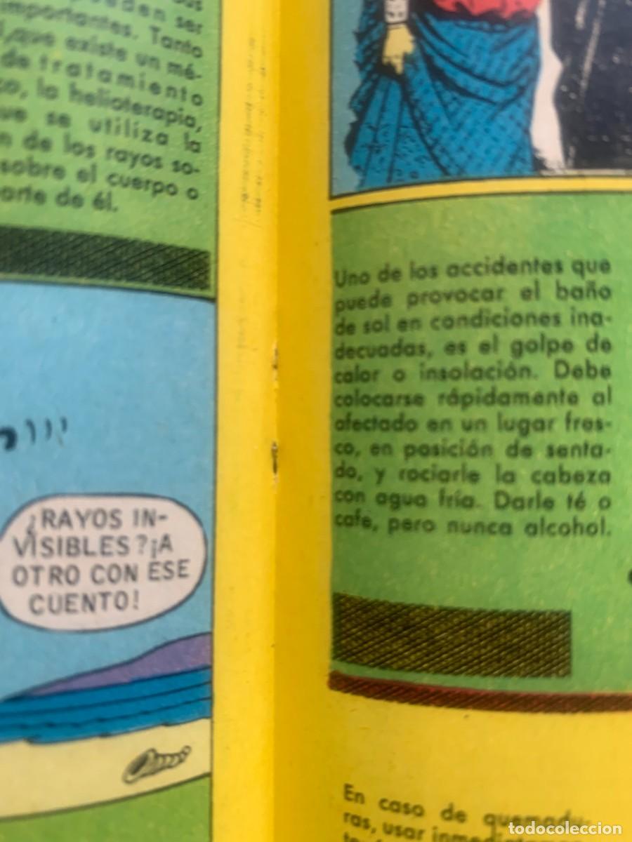 Tebeos: T&iacute;o Vivo Extra de Verano 1973 - Foto 7