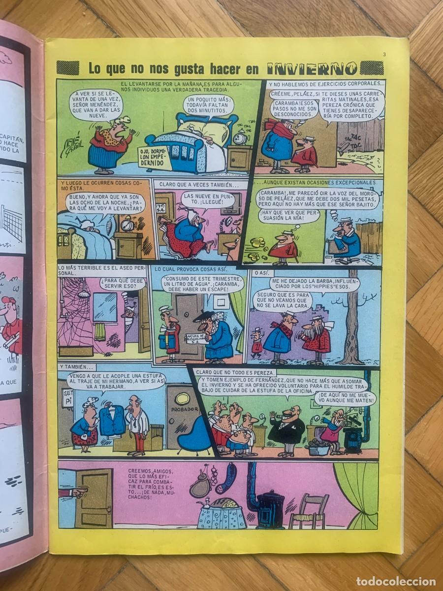 Tebeos: Super DDT 20 - Excelente Estado - Foto 2