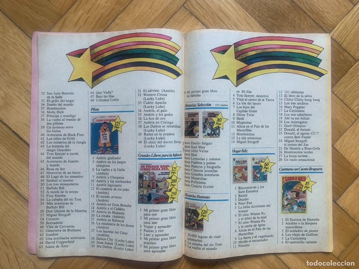 Tebeos: Super DDT 20 - Excelente Estado - Foto 3