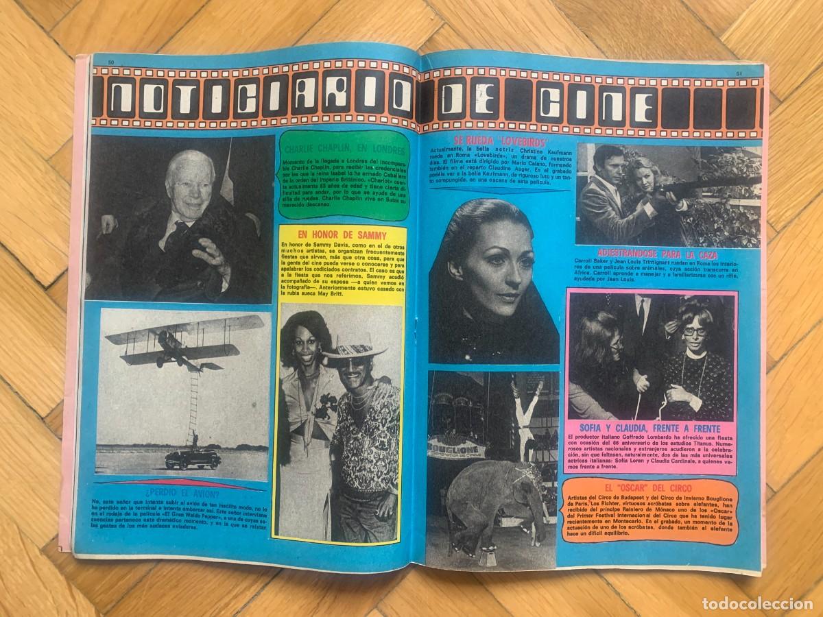 Tebeos: Din Dan Extra de Primavera 1975 - Foto 5