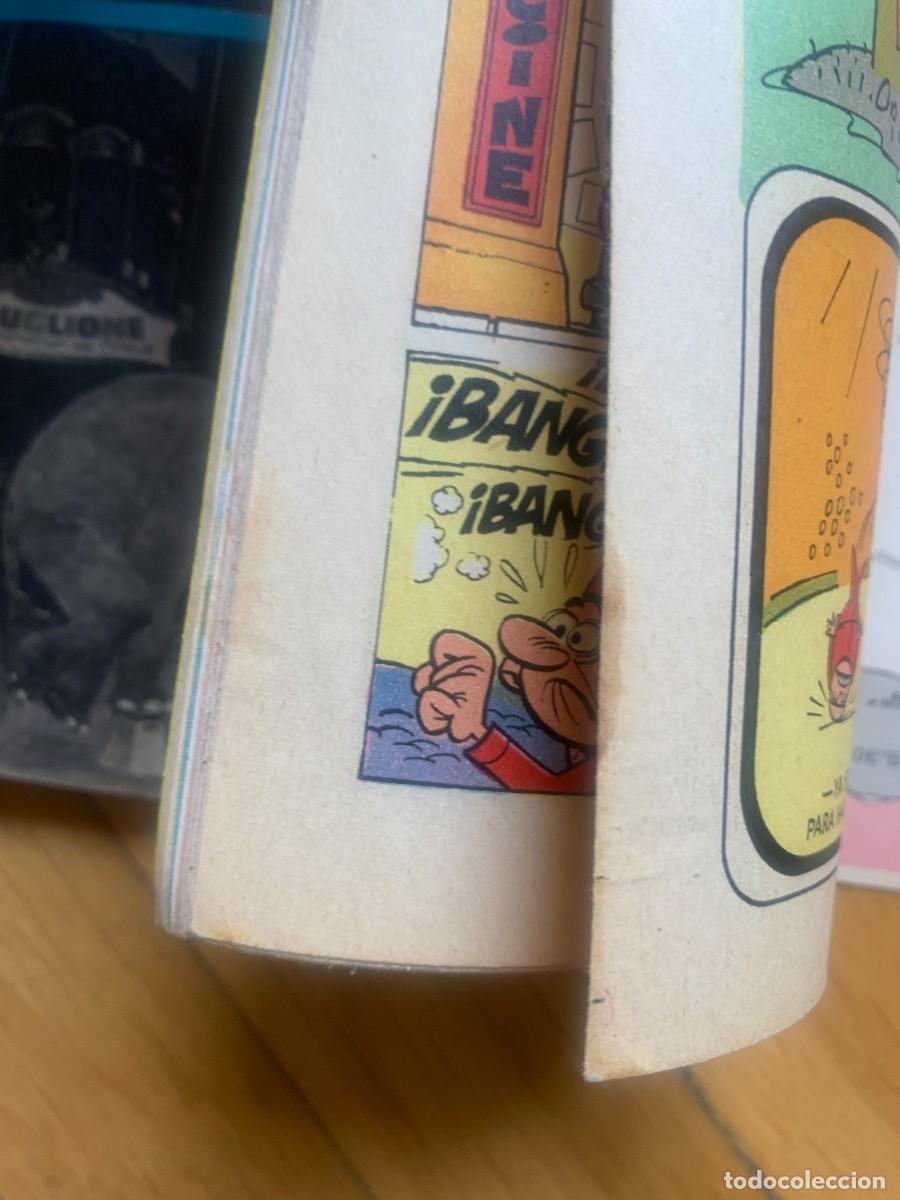 Tebeos: Din Dan Extra de Primavera 1975 - Foto 8