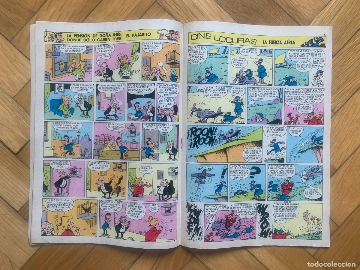 Tebeos: Din Dan 330 - Sin Uso - Foto 3