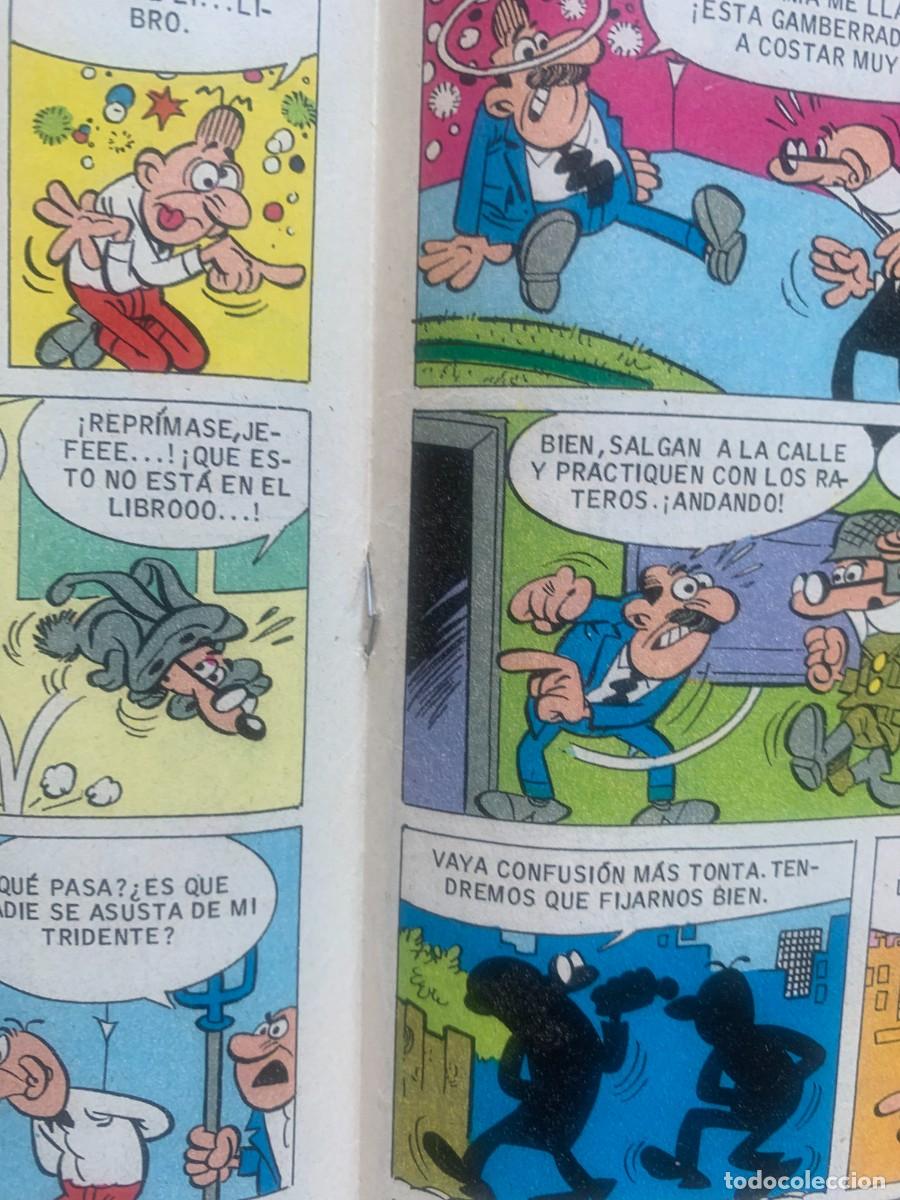 Tebeos: Pulgarcito 2265 - Foto 2