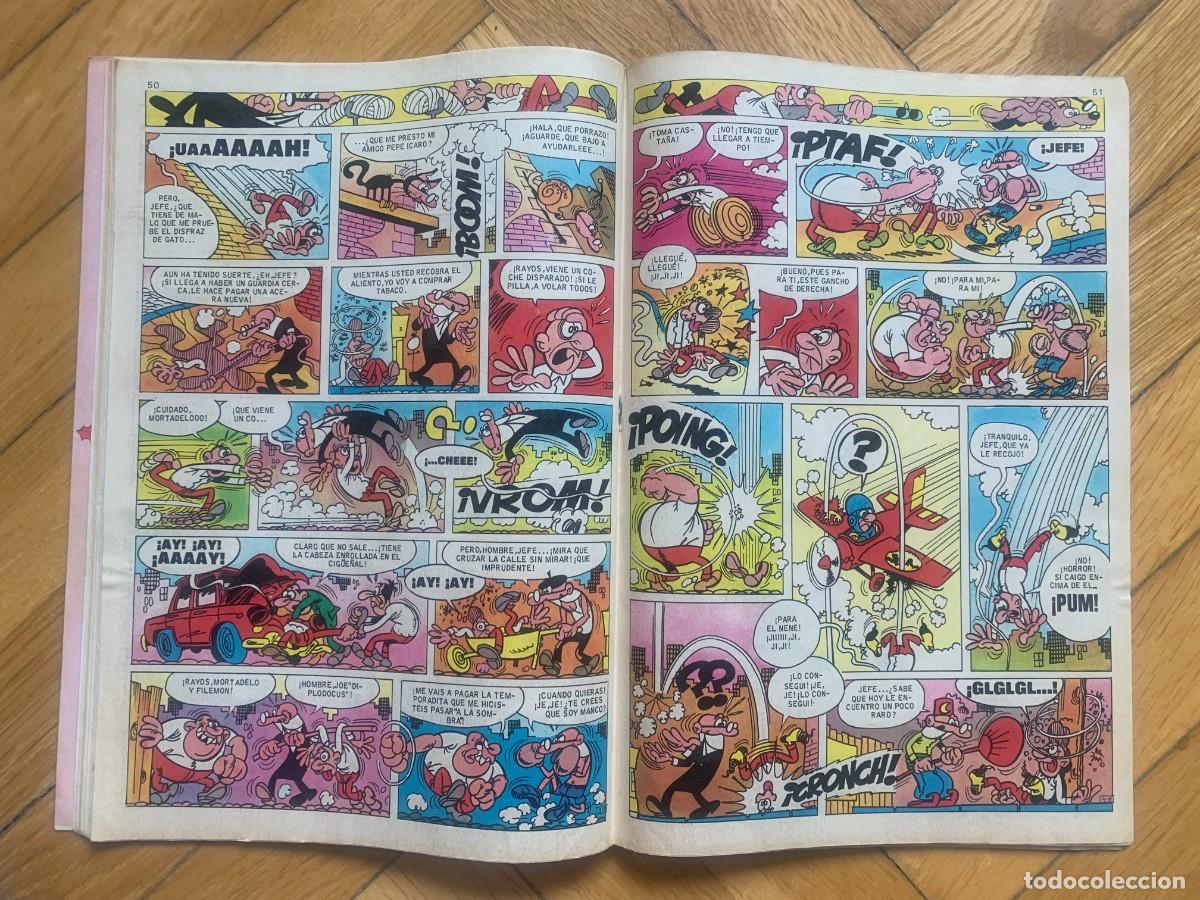 Tebeos: Pulgarcito Extra de Navidad 1977 - Foto 4