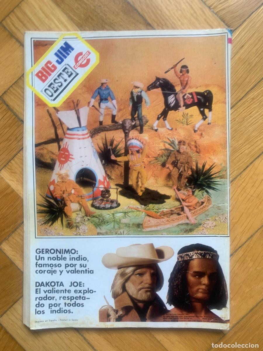 Tebeos: Pulgarcito Extra de Navidad 1977 - Foto 6