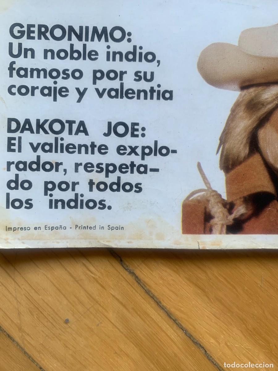 Tebeos: Pulgarcito Extra de Navidad 1977 - Foto 7