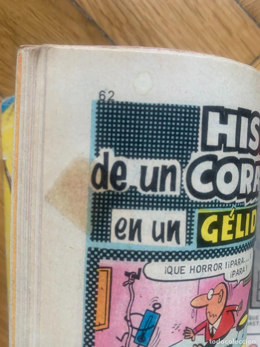 Tebeos: Pulgarcito Extra de Navidad 1977 - Foto 10