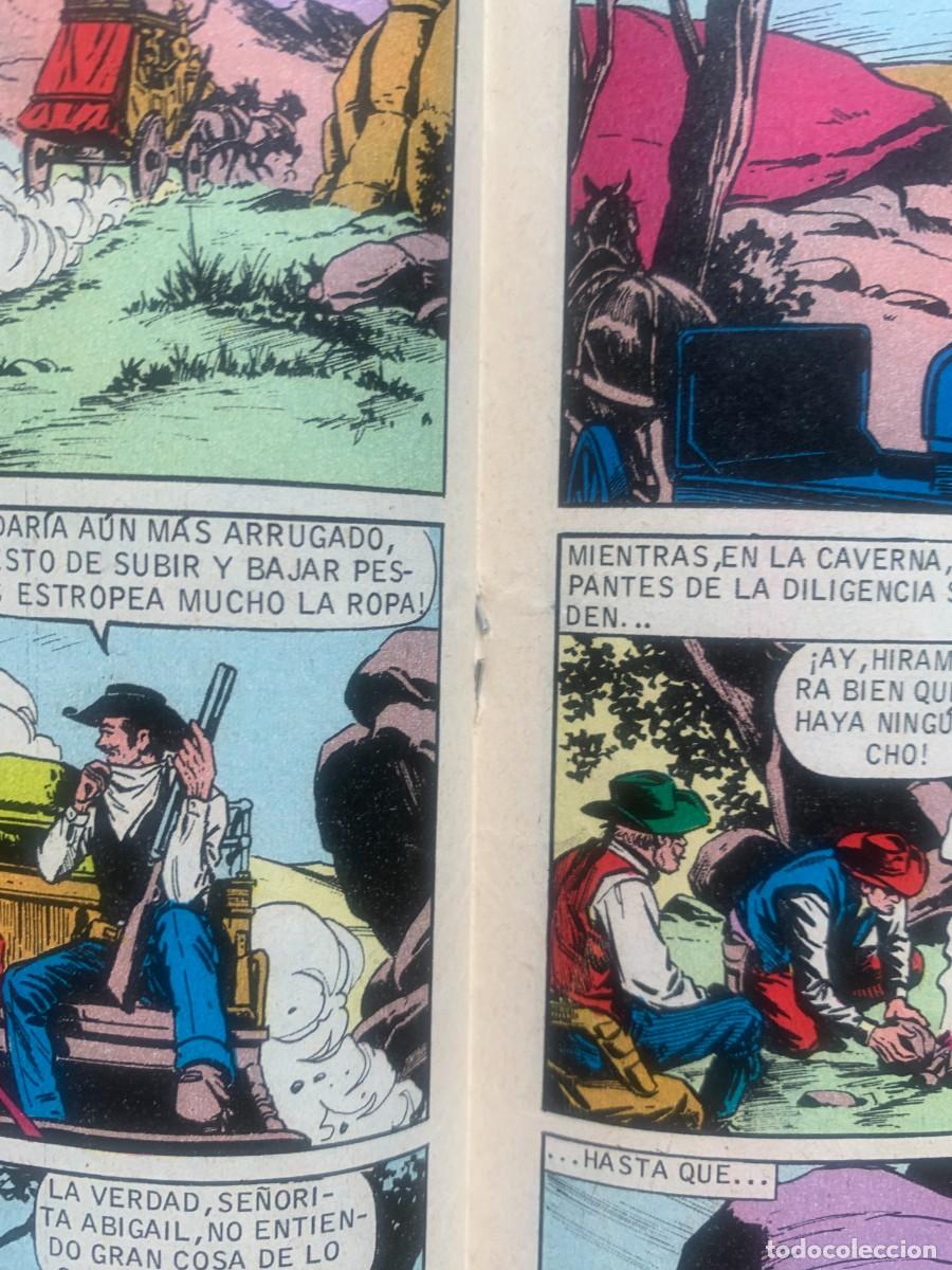 Tebeos: Pulgarcito Extra de Primavera 1974 - Foto 5
