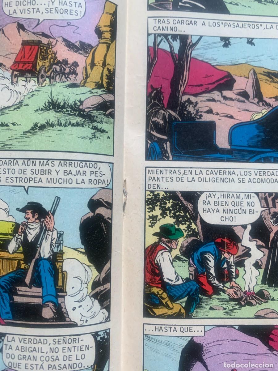 Tebeos: Pulgarcito Extra de Primavera 1974 - Foto 7