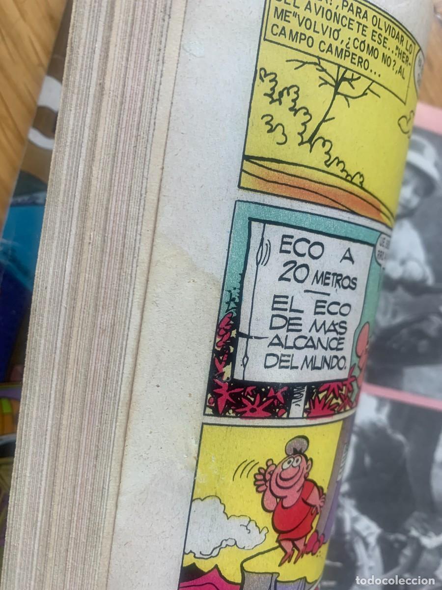 Tebeos: Pulgarcito Extra de Primavera 1974 - Foto 9