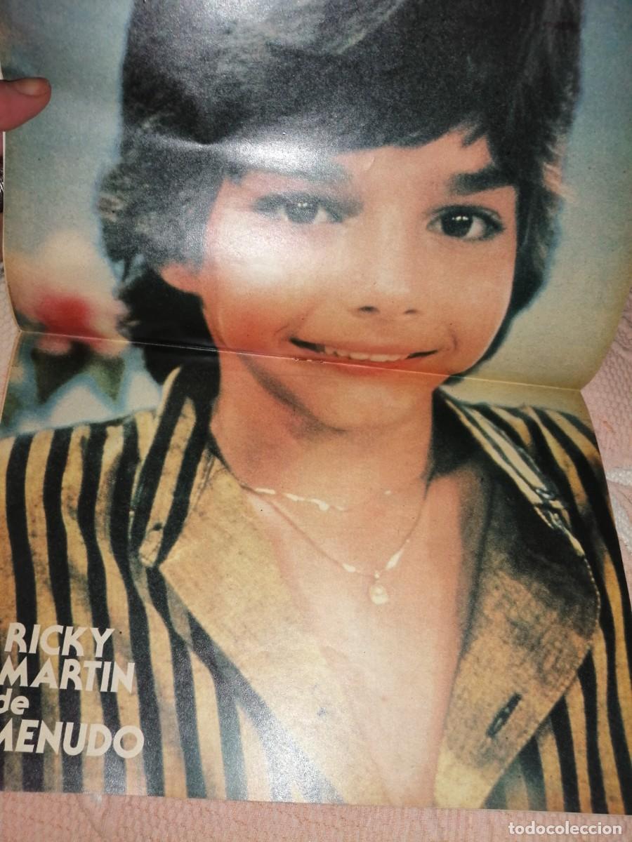 Tebeos: Tebeo de lily - Foto 2