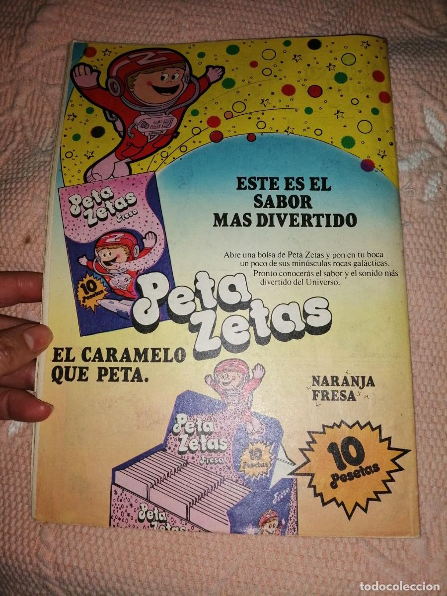 Tebeos: Tebeo de lily - Foto 3