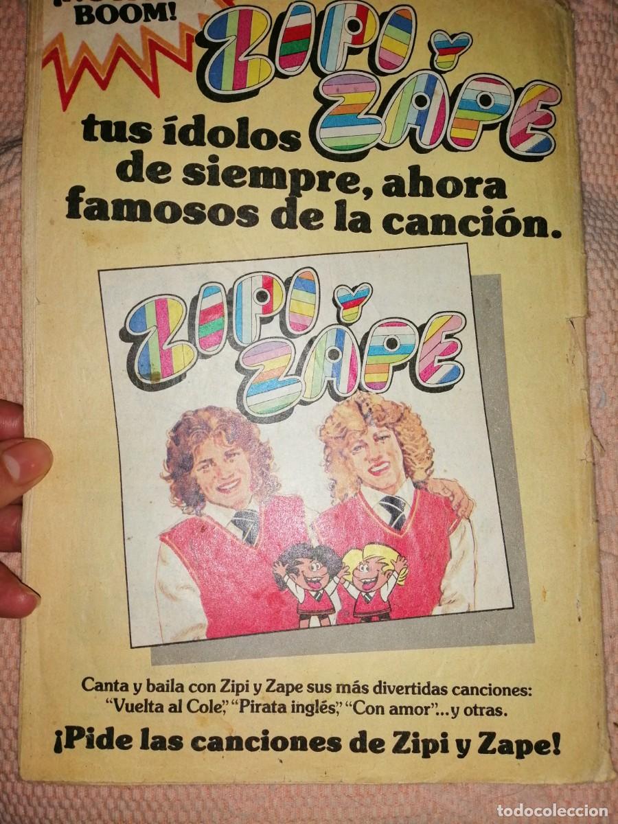 Tebeos: Tebeo de lily - Foto 3