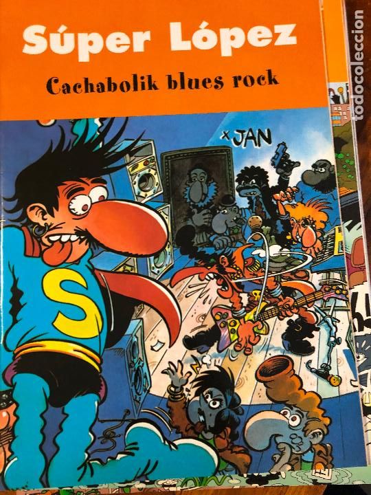 Tebeos: 10 mortadelo y filemon, varios - Foto 9