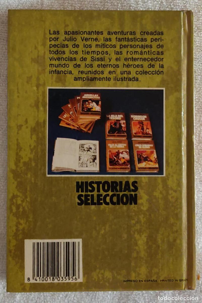Tebeos: ROBIN DE LOS BOSQUES. - Foto 3
