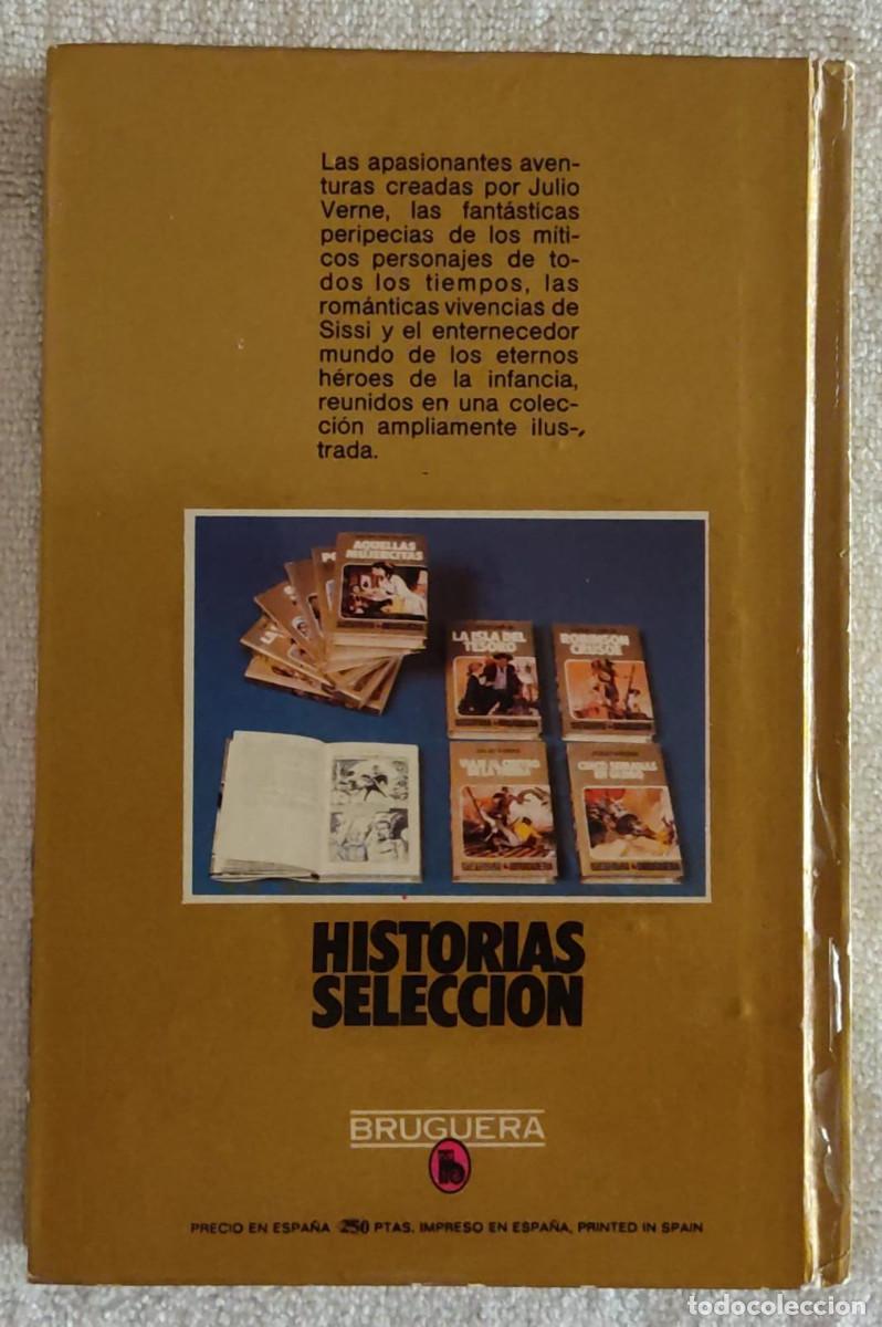 Tebeos: LA ISLA DEL TESORO. - Foto 3
