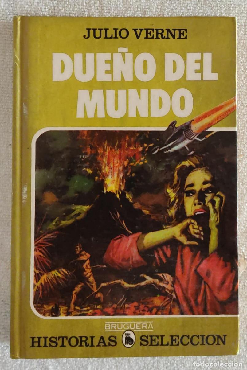 Tebeos: DUE&Ntilde;O DEL MUNDO. - Foto 1