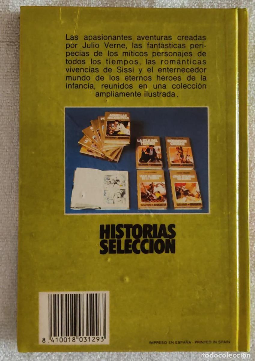 Tebeos: ROBUR, EL CONQUISTADOR. - Foto 3