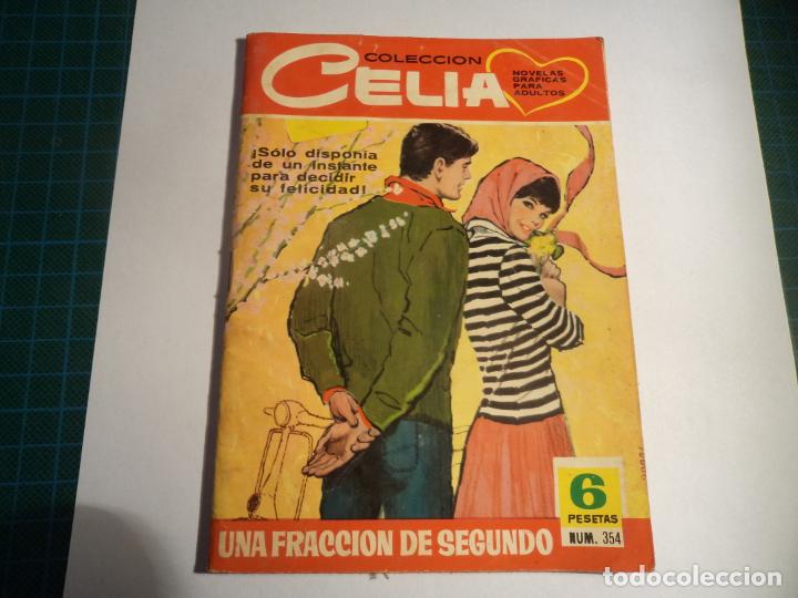 Tebeos: Celia. N&deg;354. Bruguera. - Foto 1
