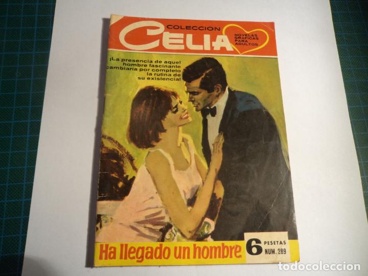 Tebeos: Celia. N&deg;289. Bruguera. - Foto 1