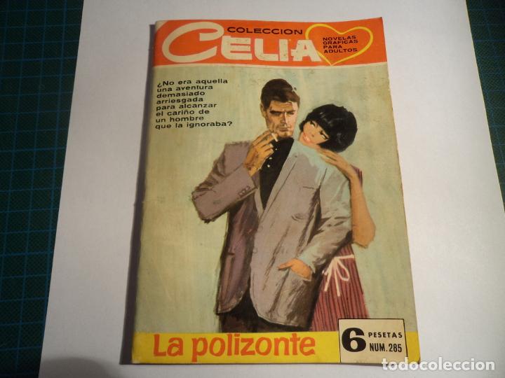Tebeos: Celia. N&deg;285. Bruguera. - Foto 1