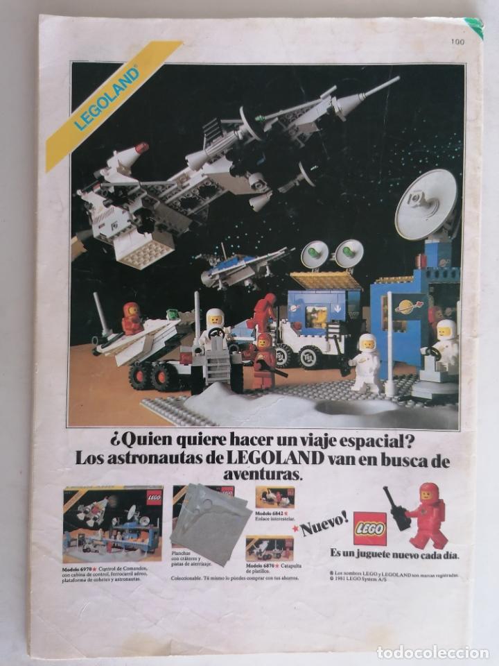 Tebeos: SUPER TIO VIVO, NUMERO EXTRA - Foto 2
