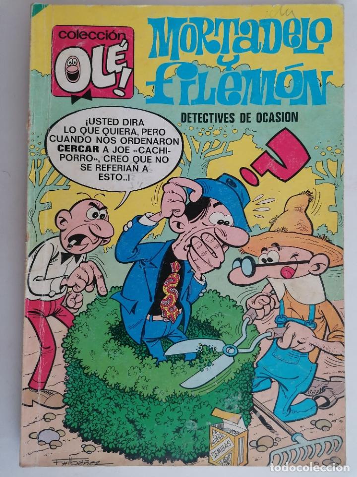 Tebeos: MORTADELO Y FILEMON, N&ordm; 11 - Foto 1