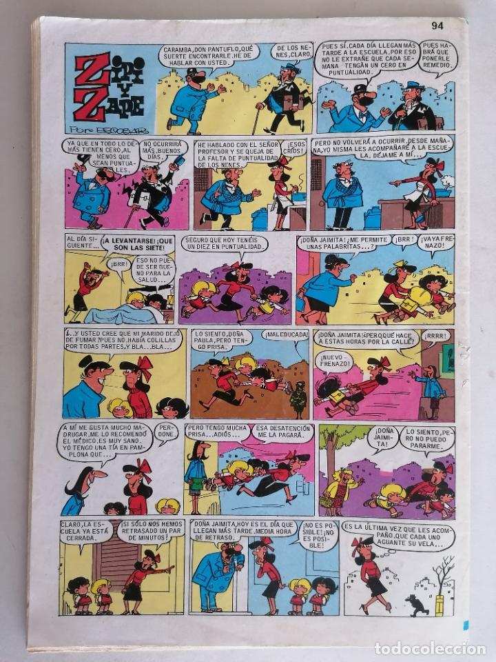 Tebeos: SUPER DDT, N&ordm; 94 - Foto 2