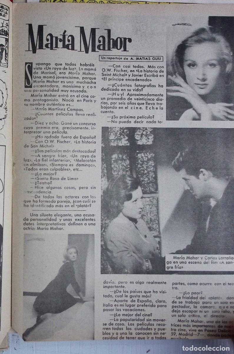 Tebeos: sissi 199 - Foto 2