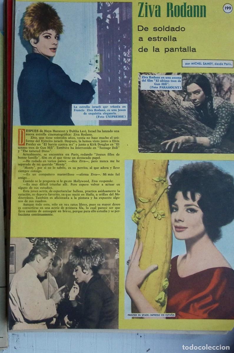 Tebeos: sissi 199 - Foto 3