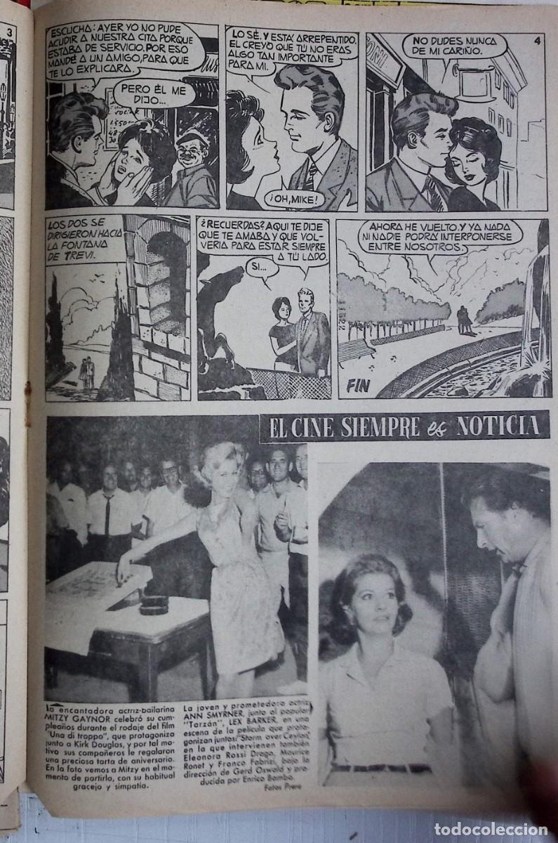 Tebeos: sissi 199 - Foto 6