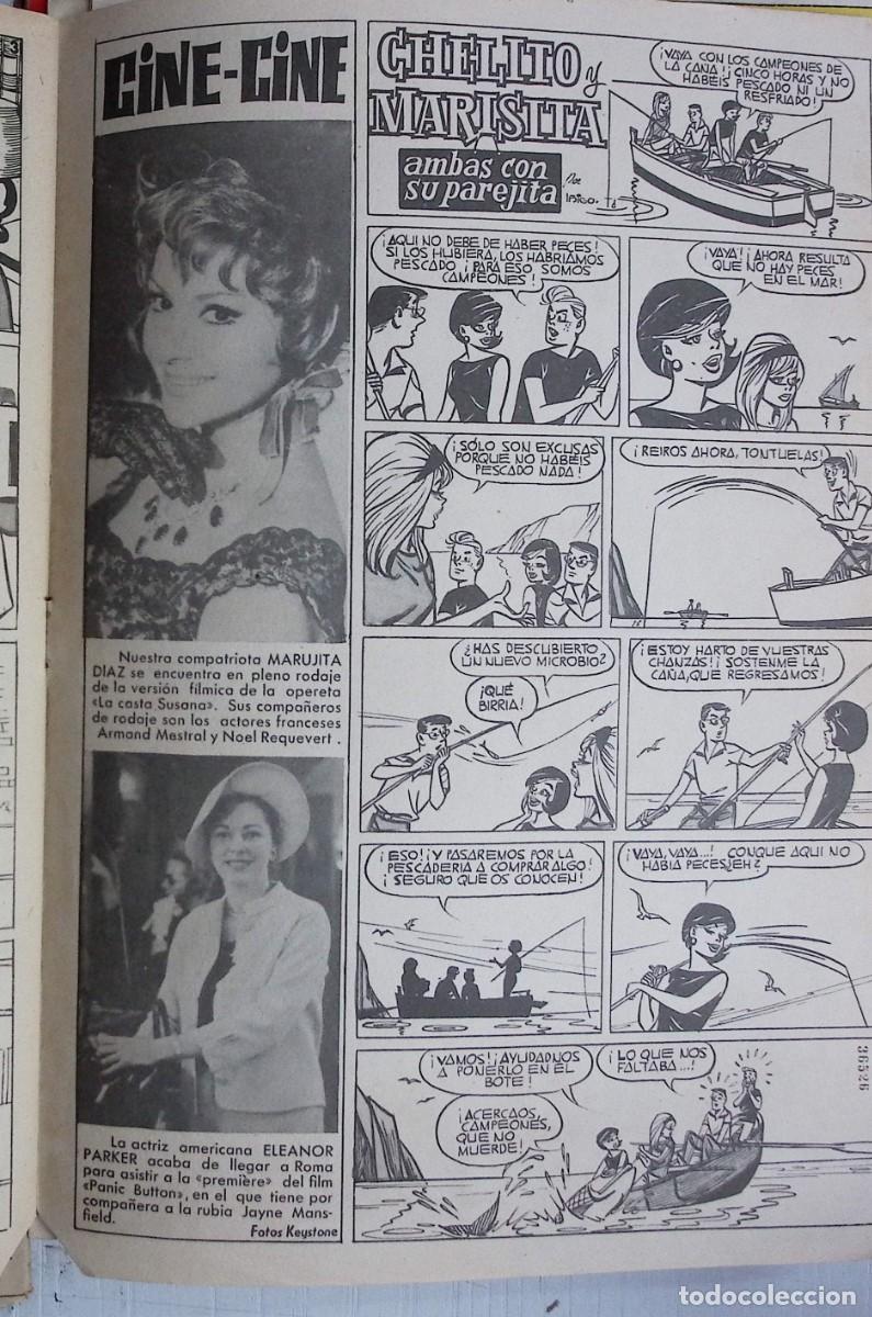 Tebeos: sissi 199 - Foto 7