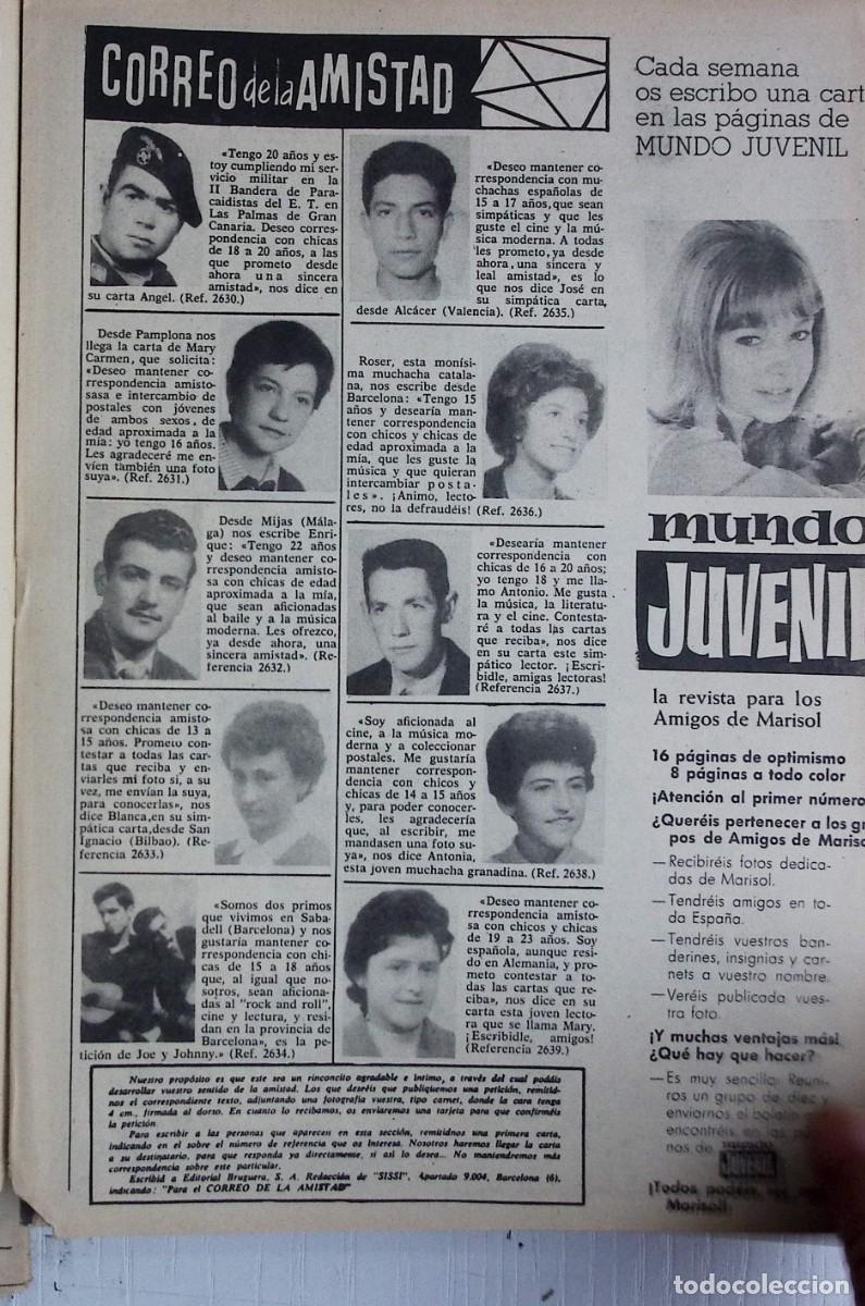 Tebeos: sissi 195 - Foto 2