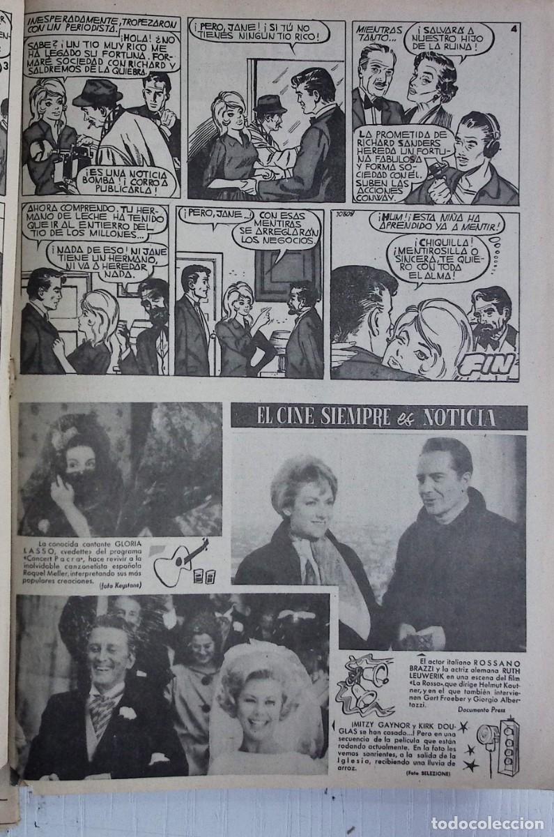 Tebeos: sissi 195 - Foto 3