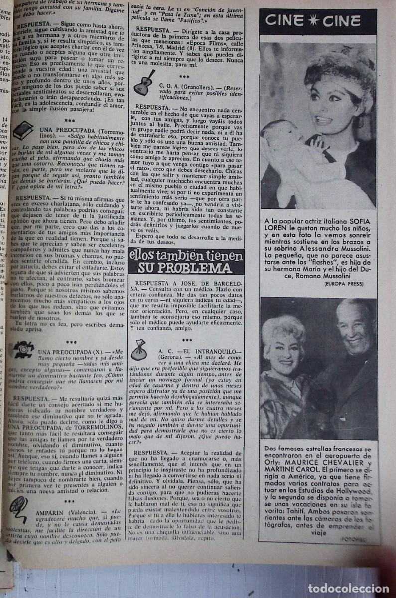 Tebeos: sissi 195 - Foto 4