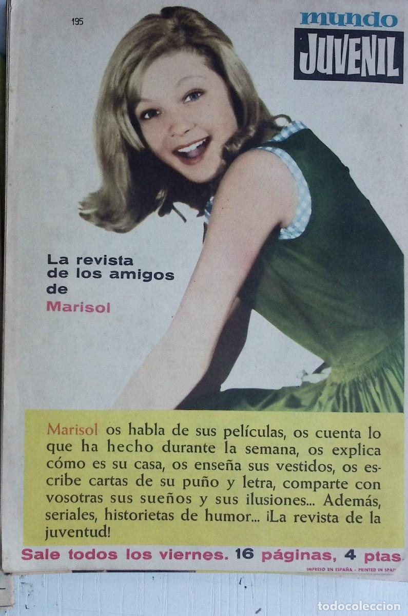 Tebeos: sissi 195 - Foto 6