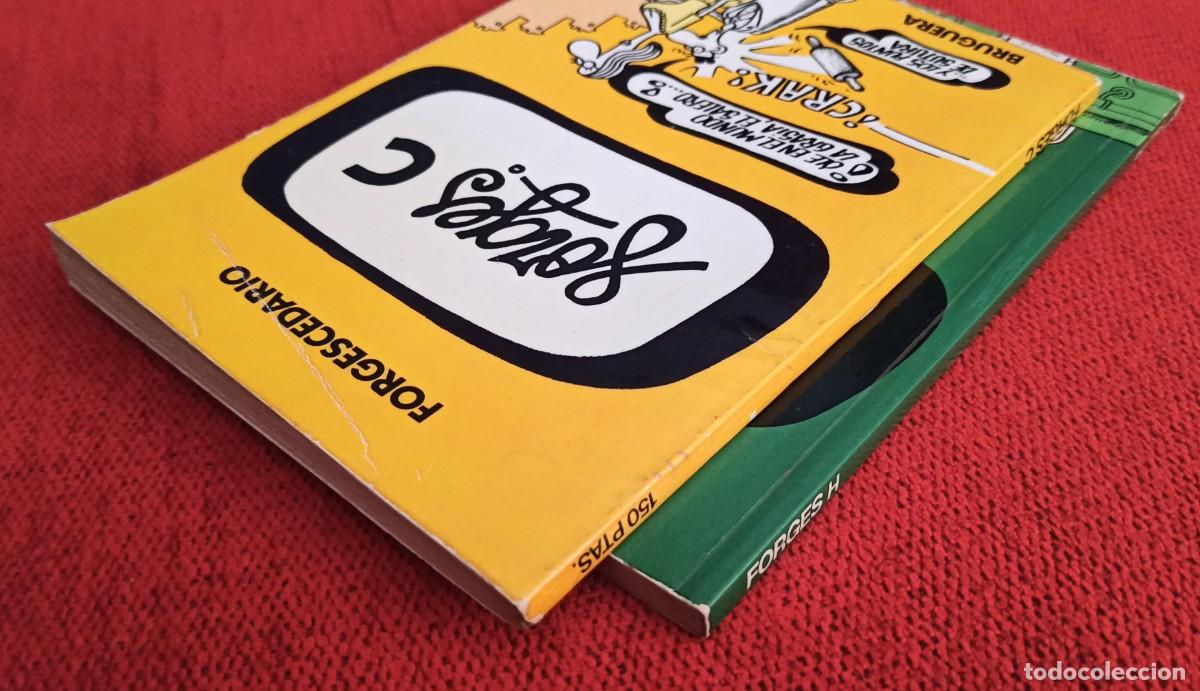 Tebeos: Forgescedario C y H - Foto 2