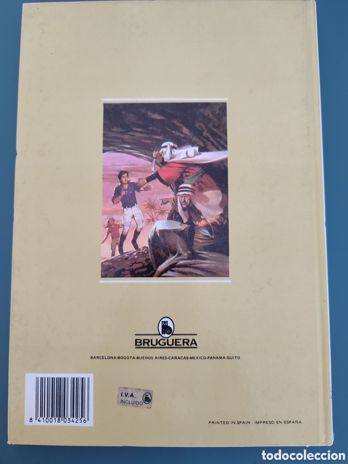 Tebeos: Tomo Novelas Ilustradas N&uacute;m 12 - Foto 2