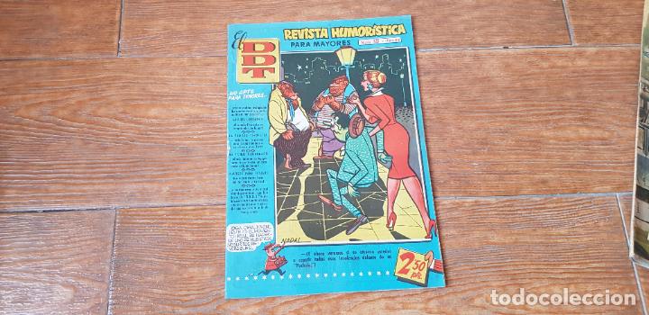Tebeos: DDT N&ordm; 351 EDITORIAL BRUGUERA - Foto 1
