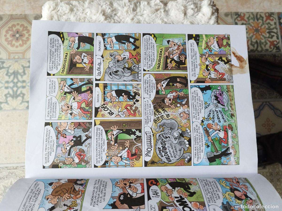 Tebeos: SUPER HUMOR - N. 66 - Foto 4