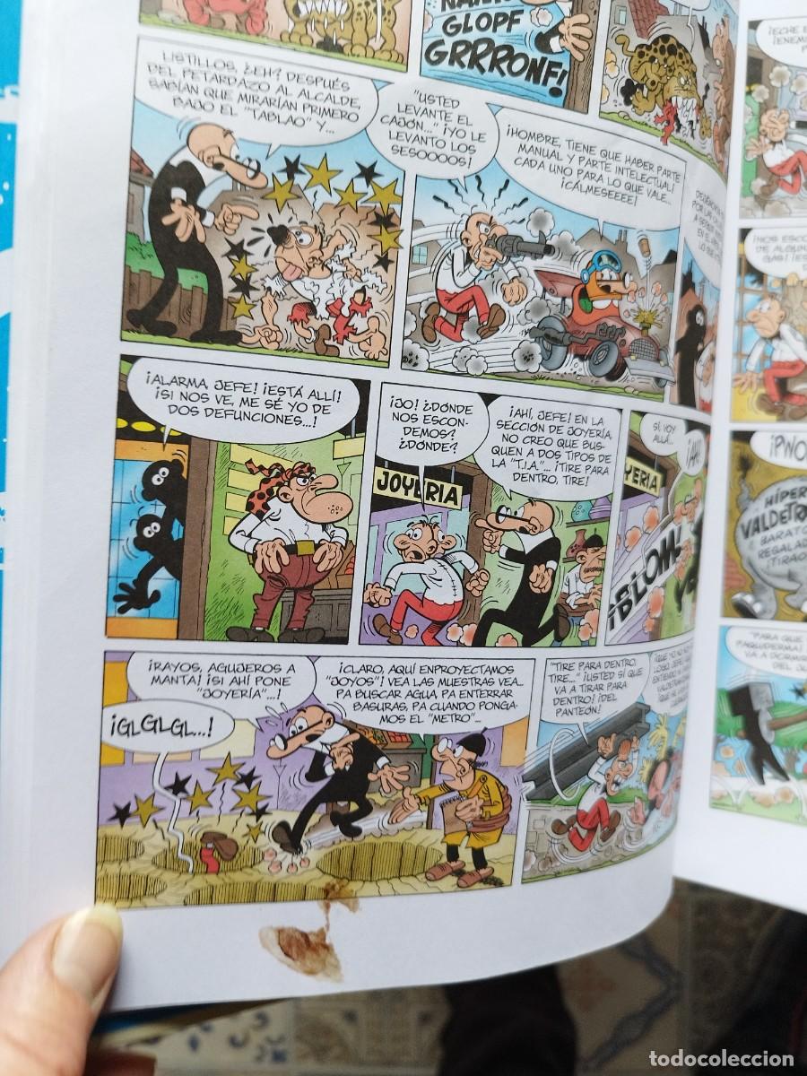 Tebeos: SUPER HUMOR - N. 66 - Foto 5