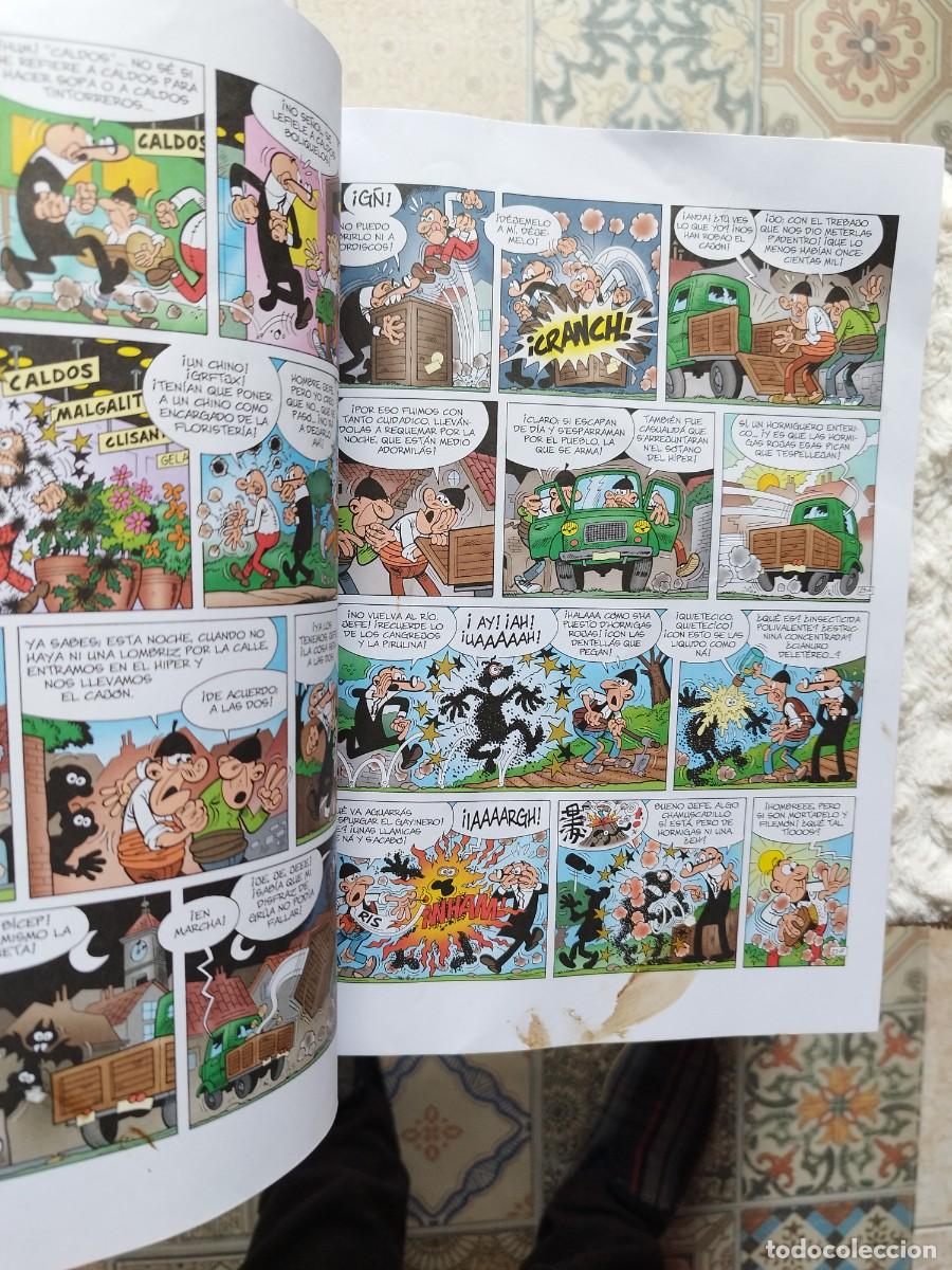Tebeos: SUPER HUMOR - N. 66 - Foto 6