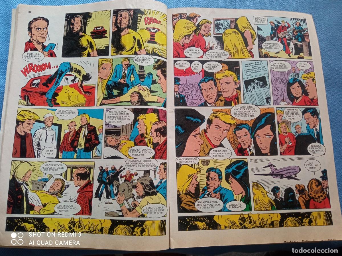 Tebeos: Mortadelo. Extra de Primavera. 1980 - Foto 4