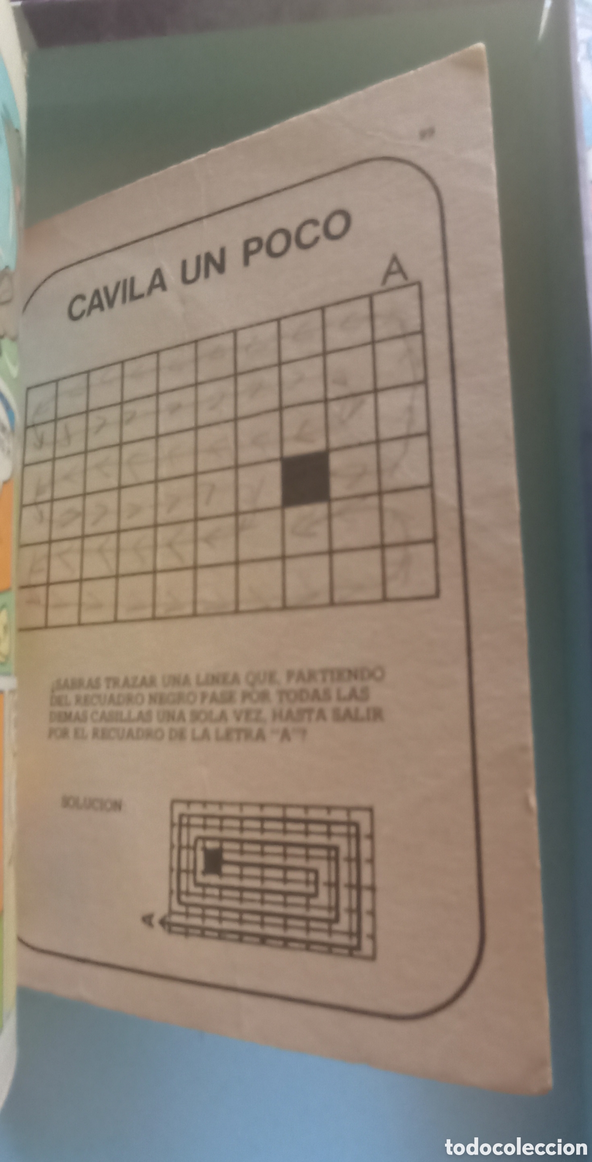 Tebeos: C&oacute;mic Copito N&uacute;mero 60 - Pedido m&iacute;nimo 3&euro; - Foto 2