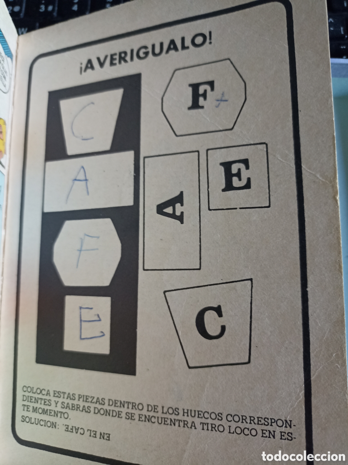 Tebeos: C&oacute;mic Copito N&uacute;mero 62- Pedido m&iacute;nimo 3&euro; - Foto 2
