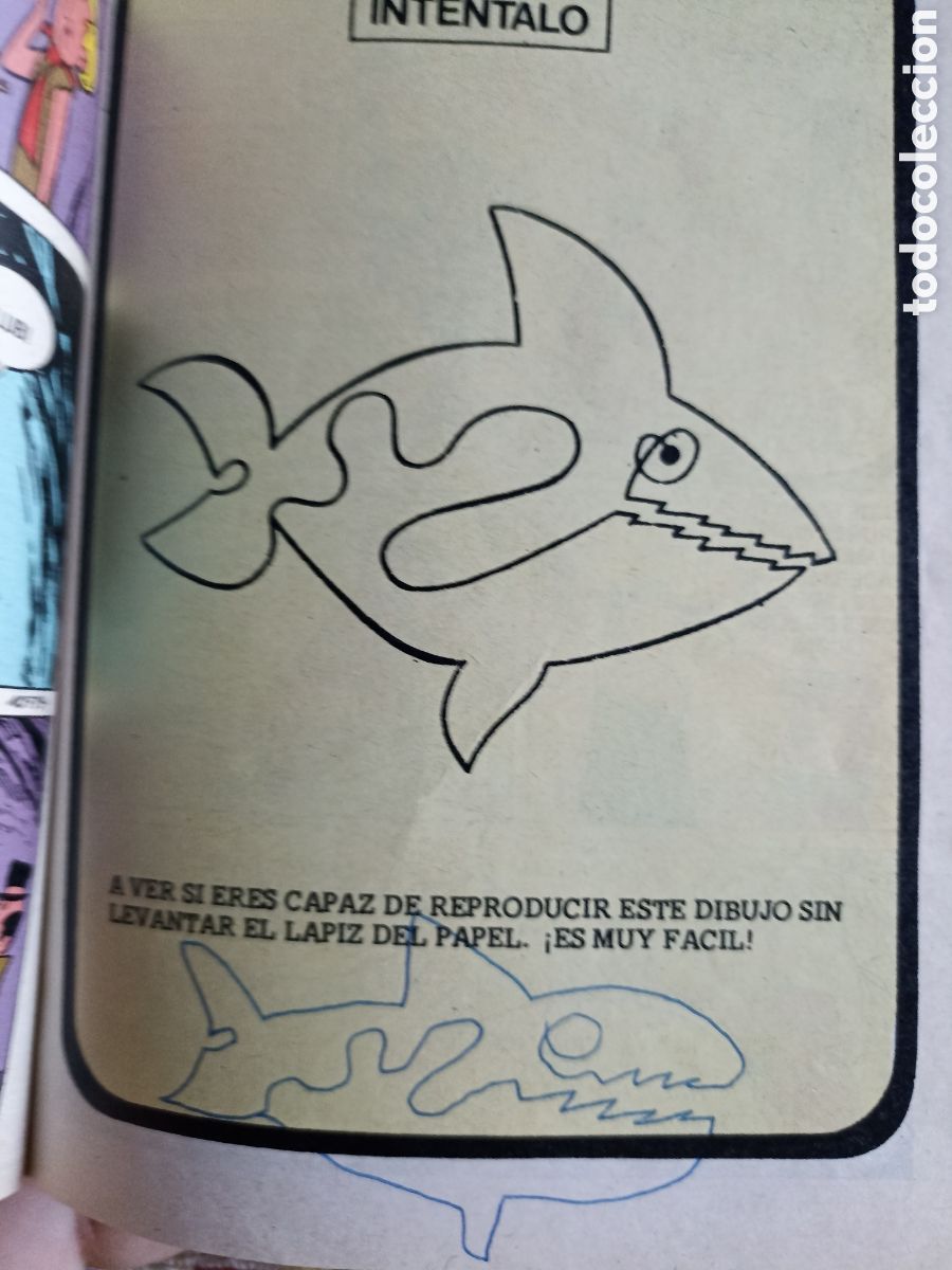 Tebeos: C&oacute;mic Copito N&uacute;mero 62- Pedido m&iacute;nimo 3&euro; - Foto 3