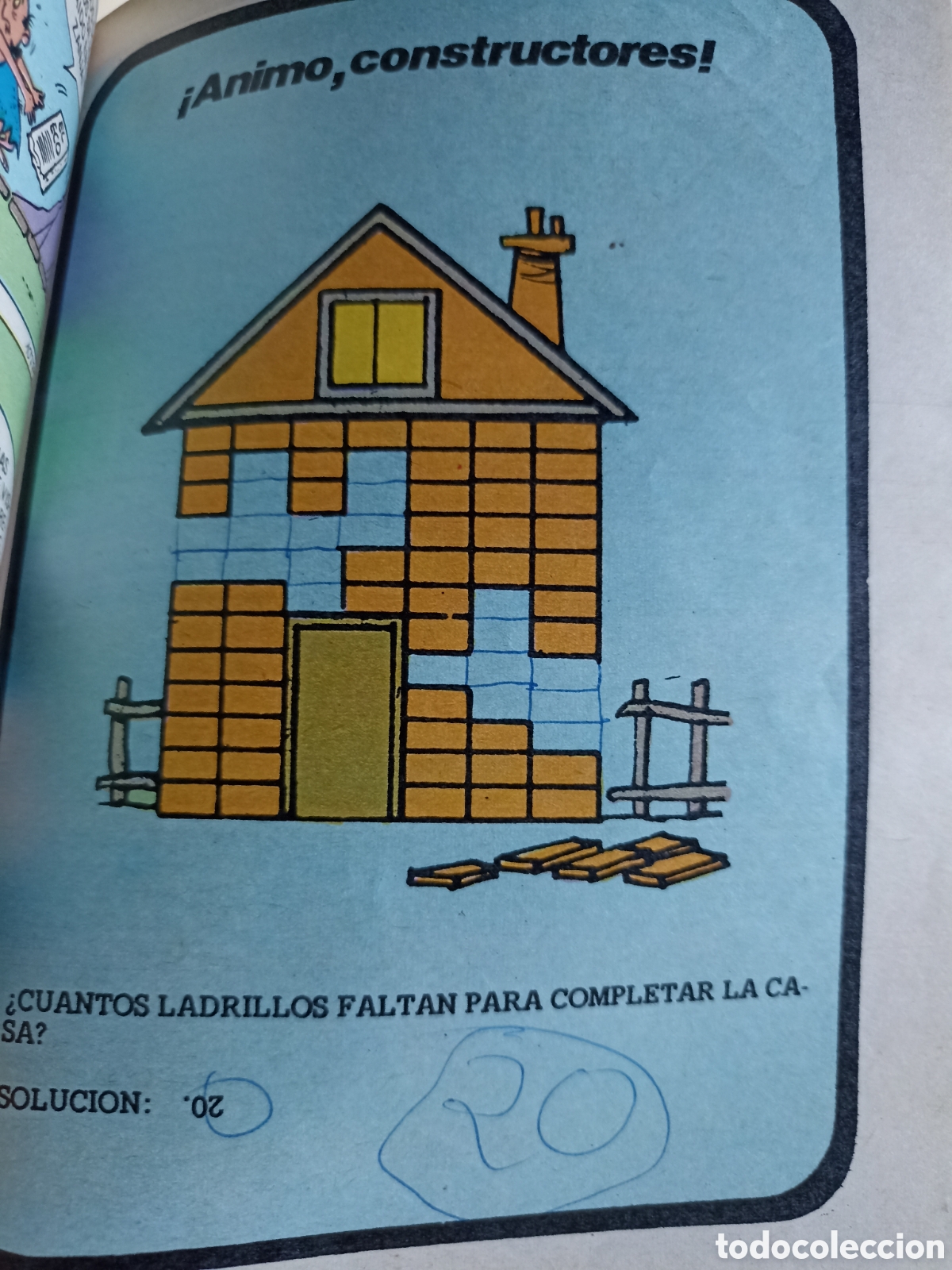 Tebeos: C&oacute;mic Copito N&uacute;mero 63- Pedido m&iacute;nimo 3&euro; - Foto 3
