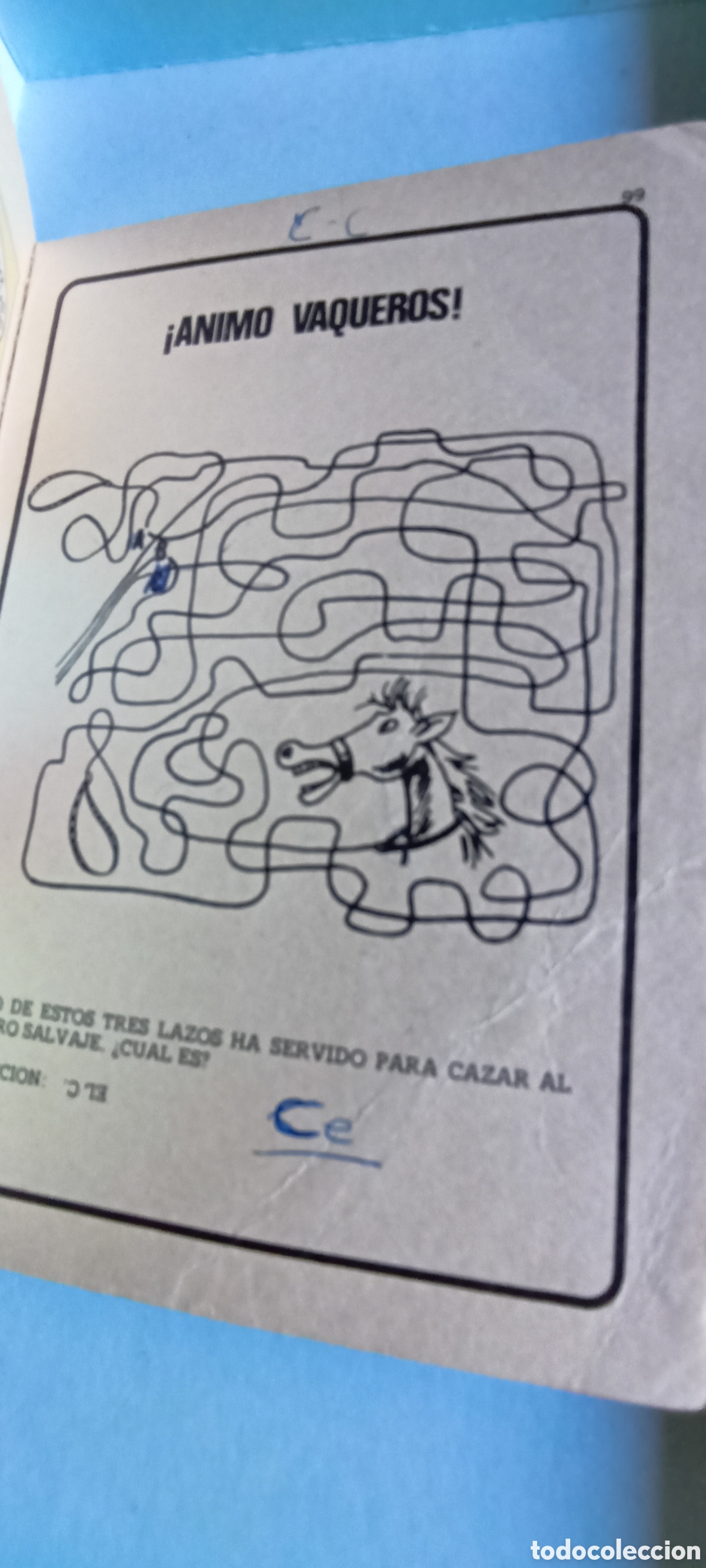 Tebeos: C&oacute;mic Copito N&uacute;mero 66 - Pedido m&iacute;nimo 3&euro; - Foto 3